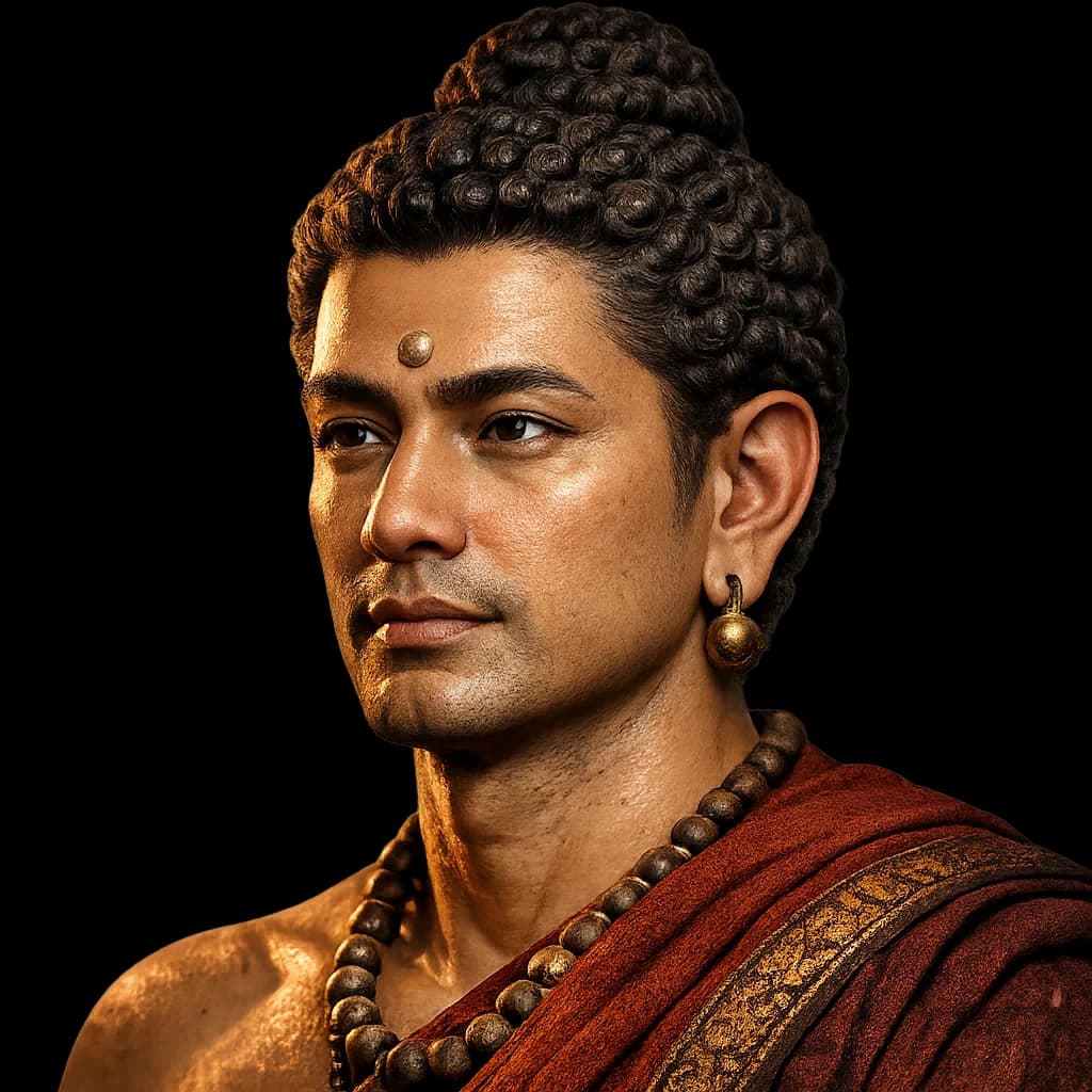 Buddha