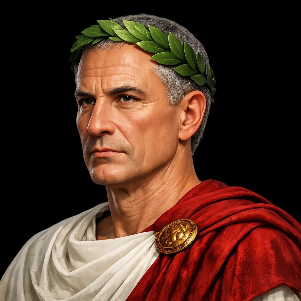 Julius Caesar