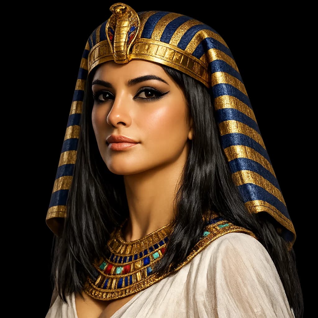 Cleopatra