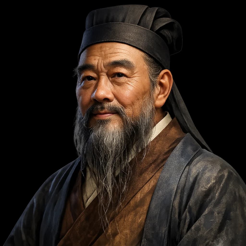 Confucius