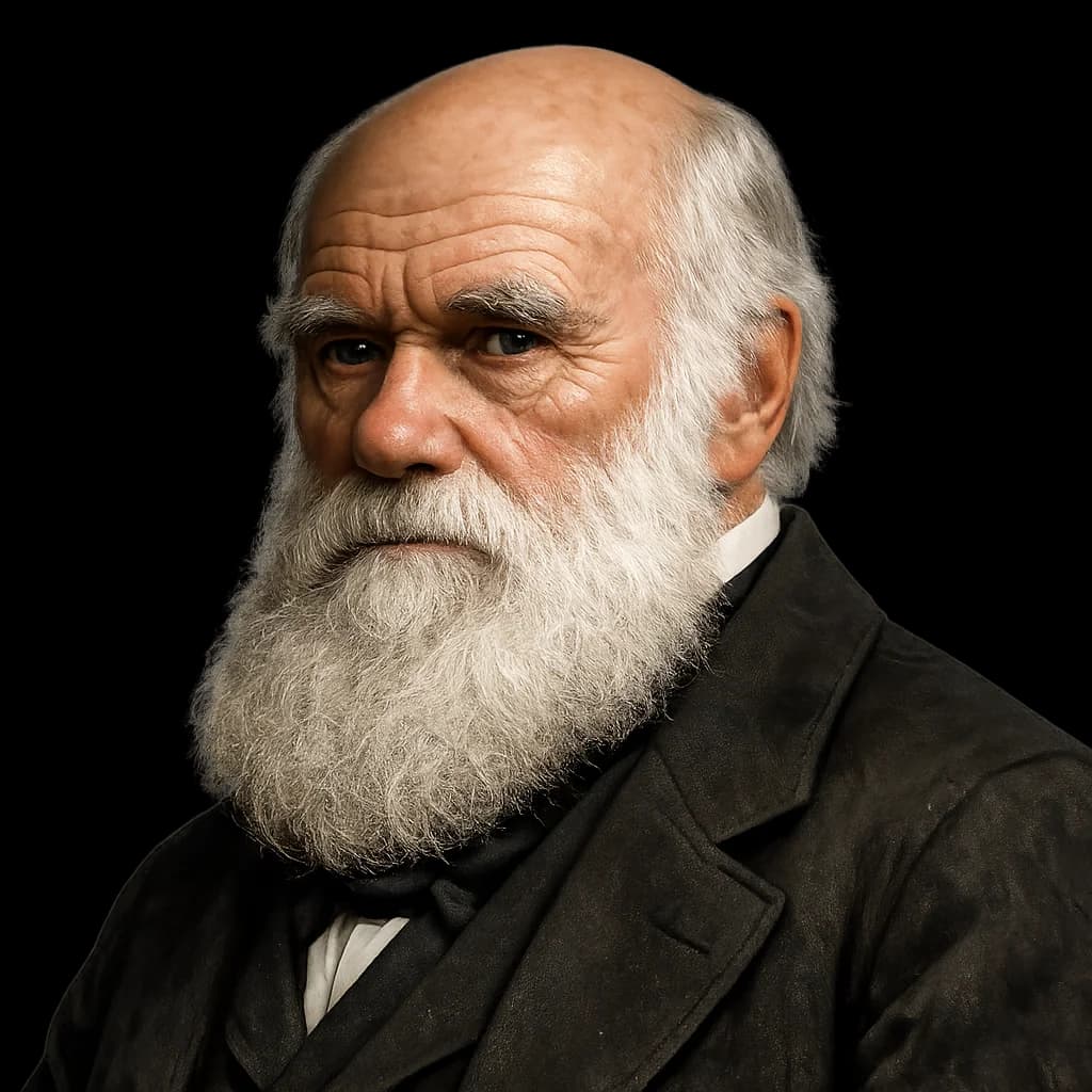 Darwin