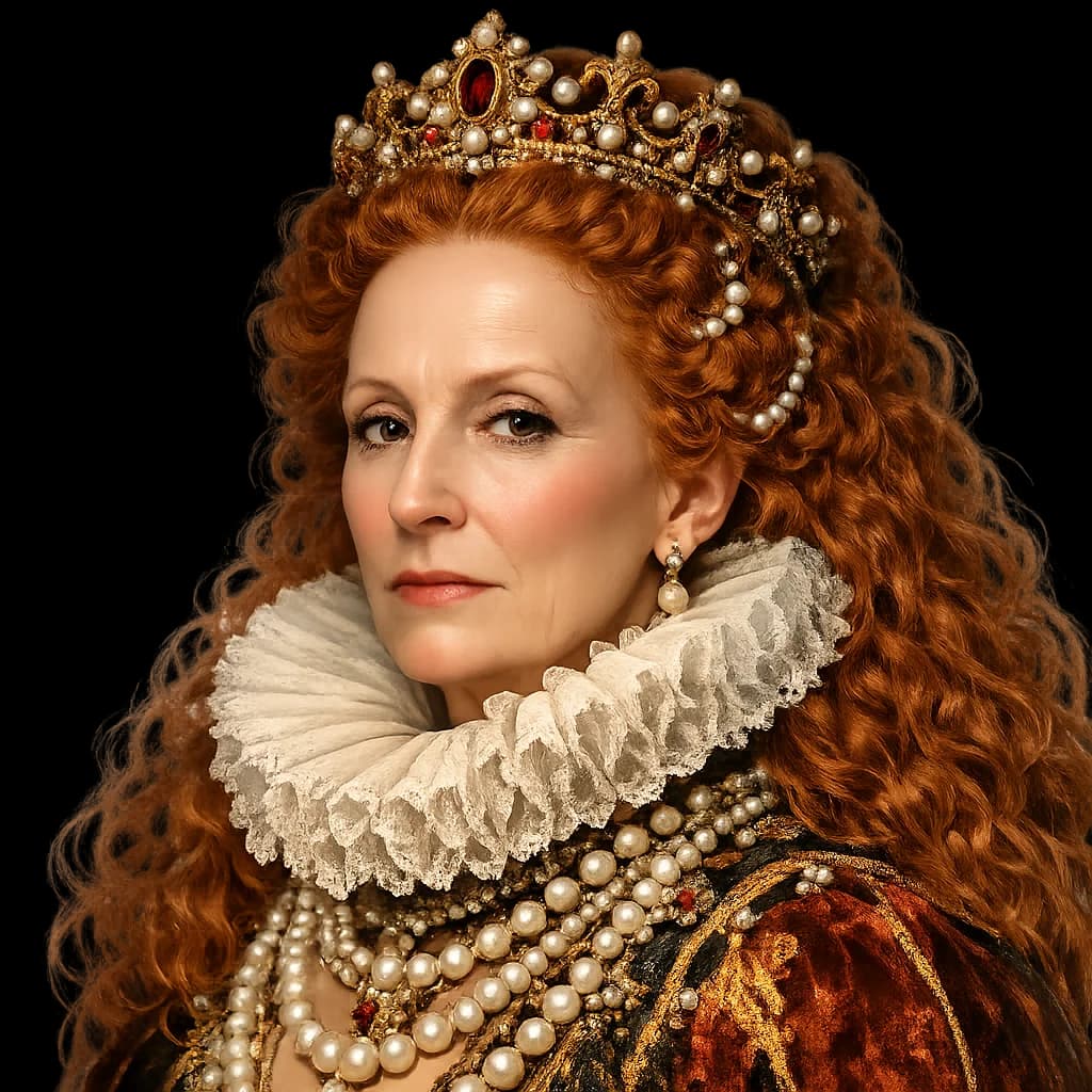 Elizabeth I