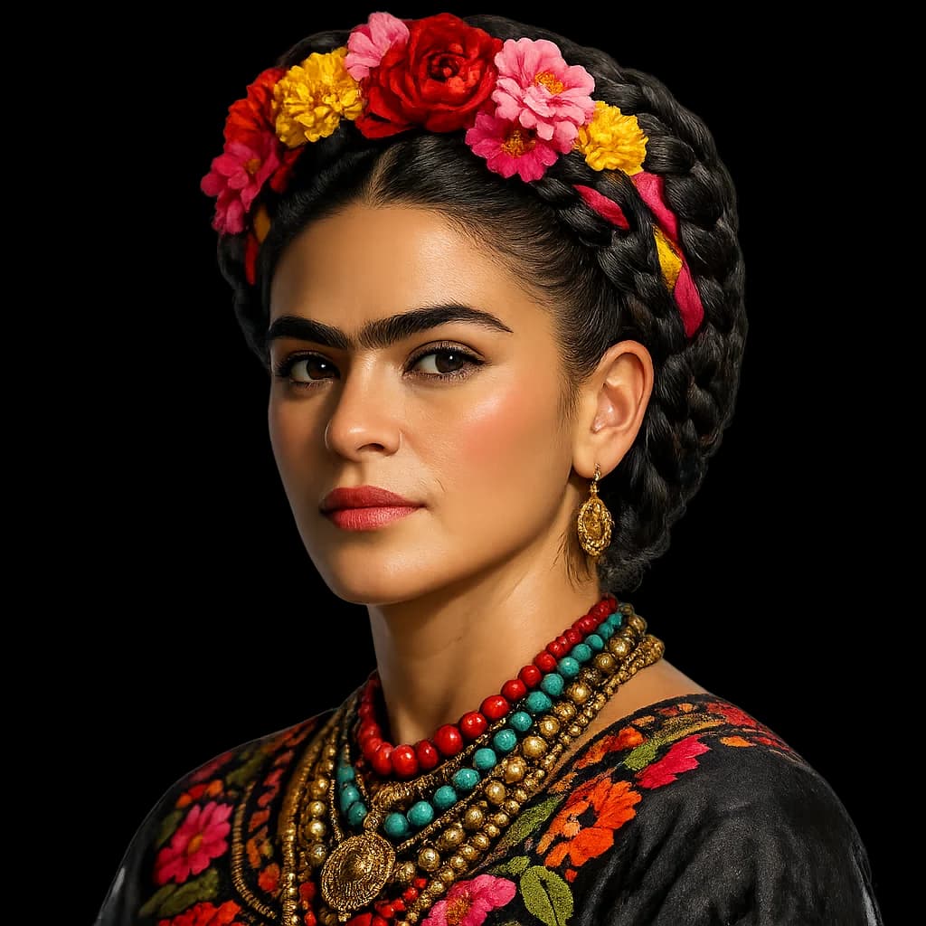 Frida Kahlo