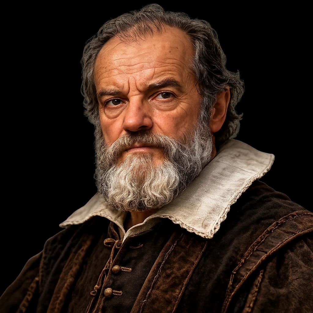 Galileo