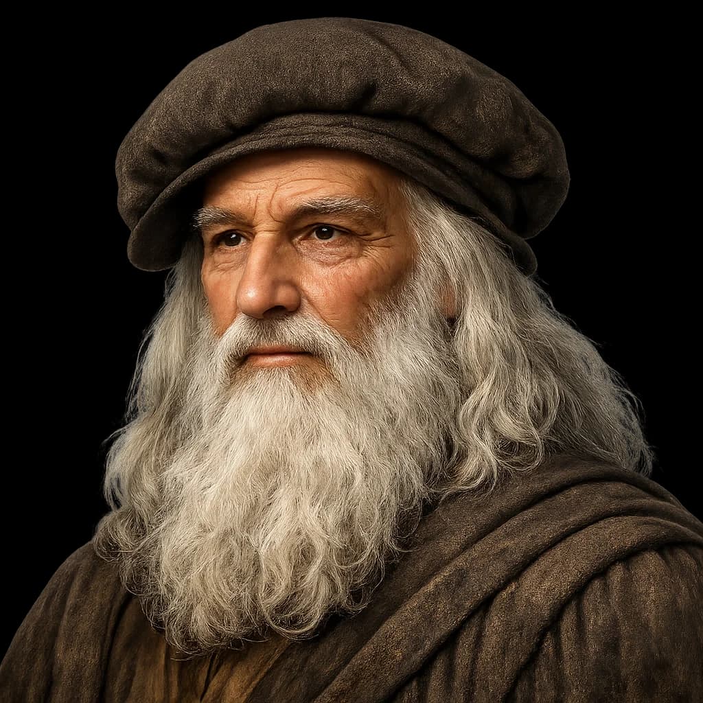 Leonardo