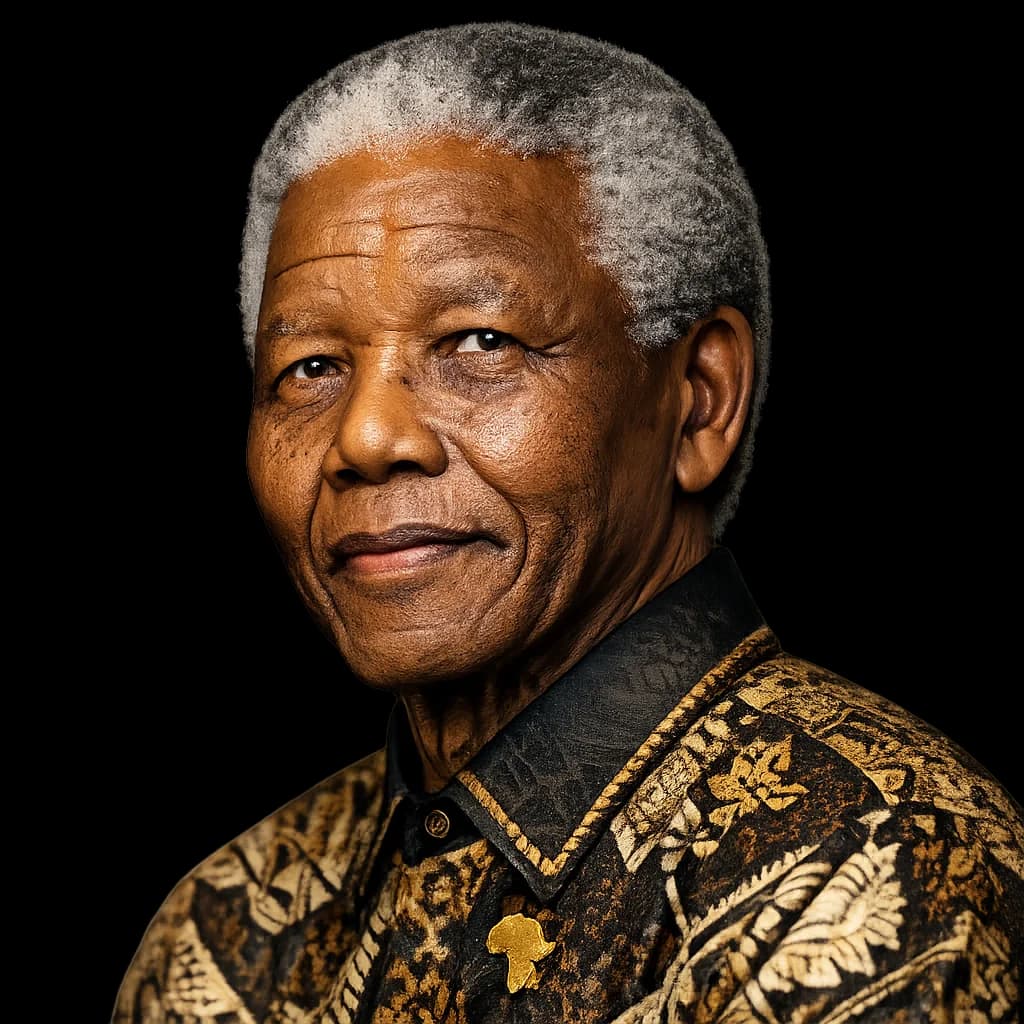 Mandela