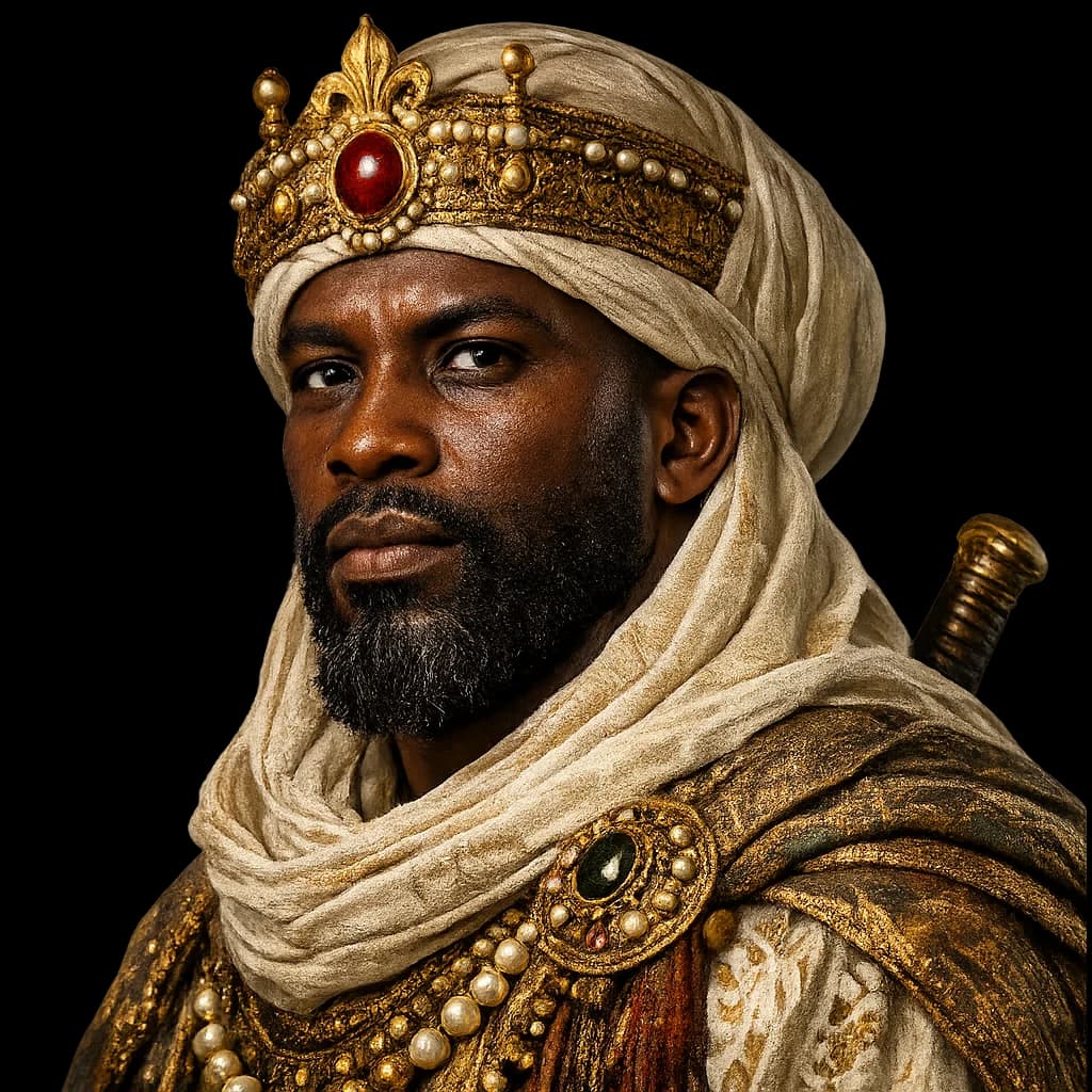 Mansa Musa