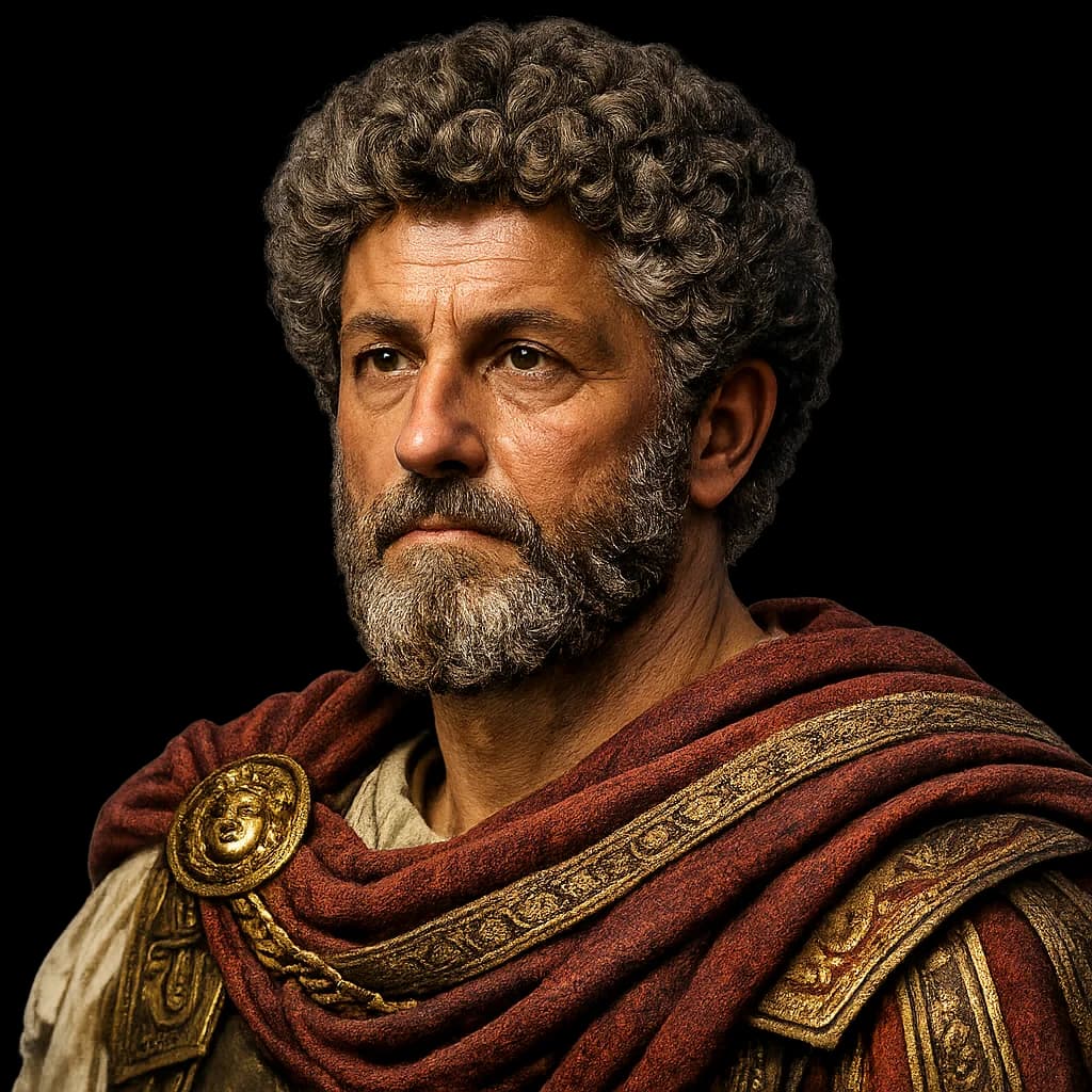 Marcus Aurelius