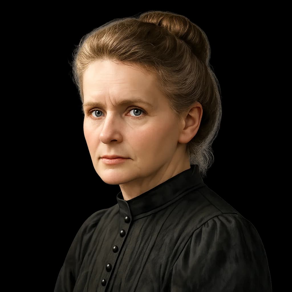 Marie Curie