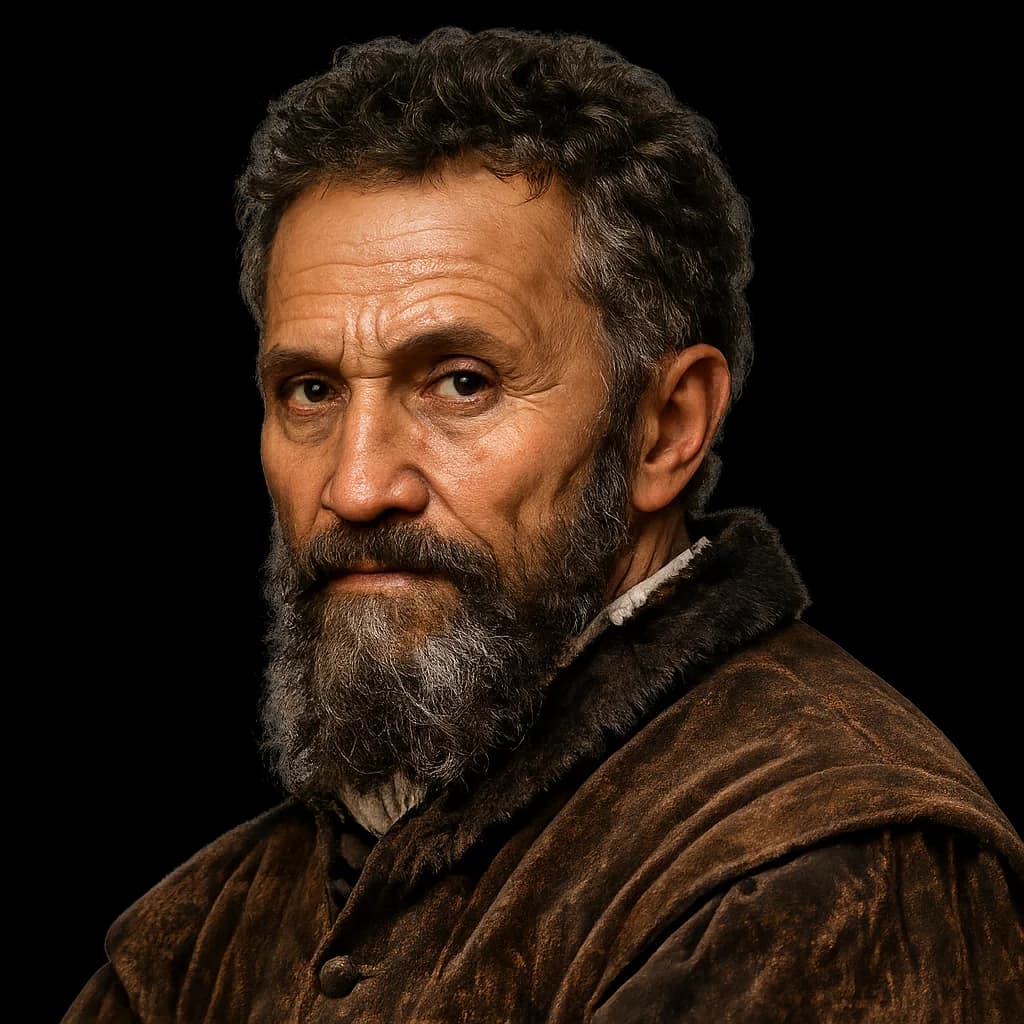 Michelangelo