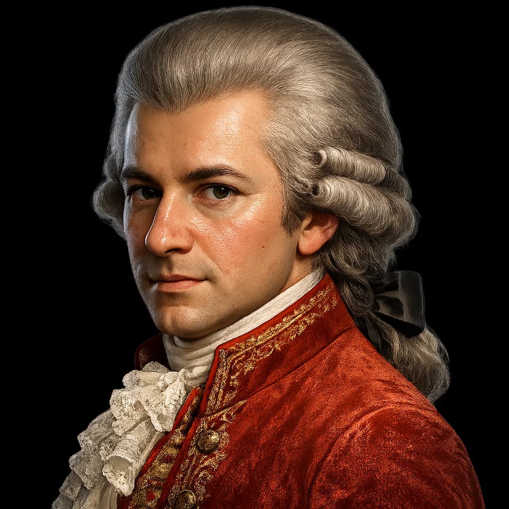 Mozart