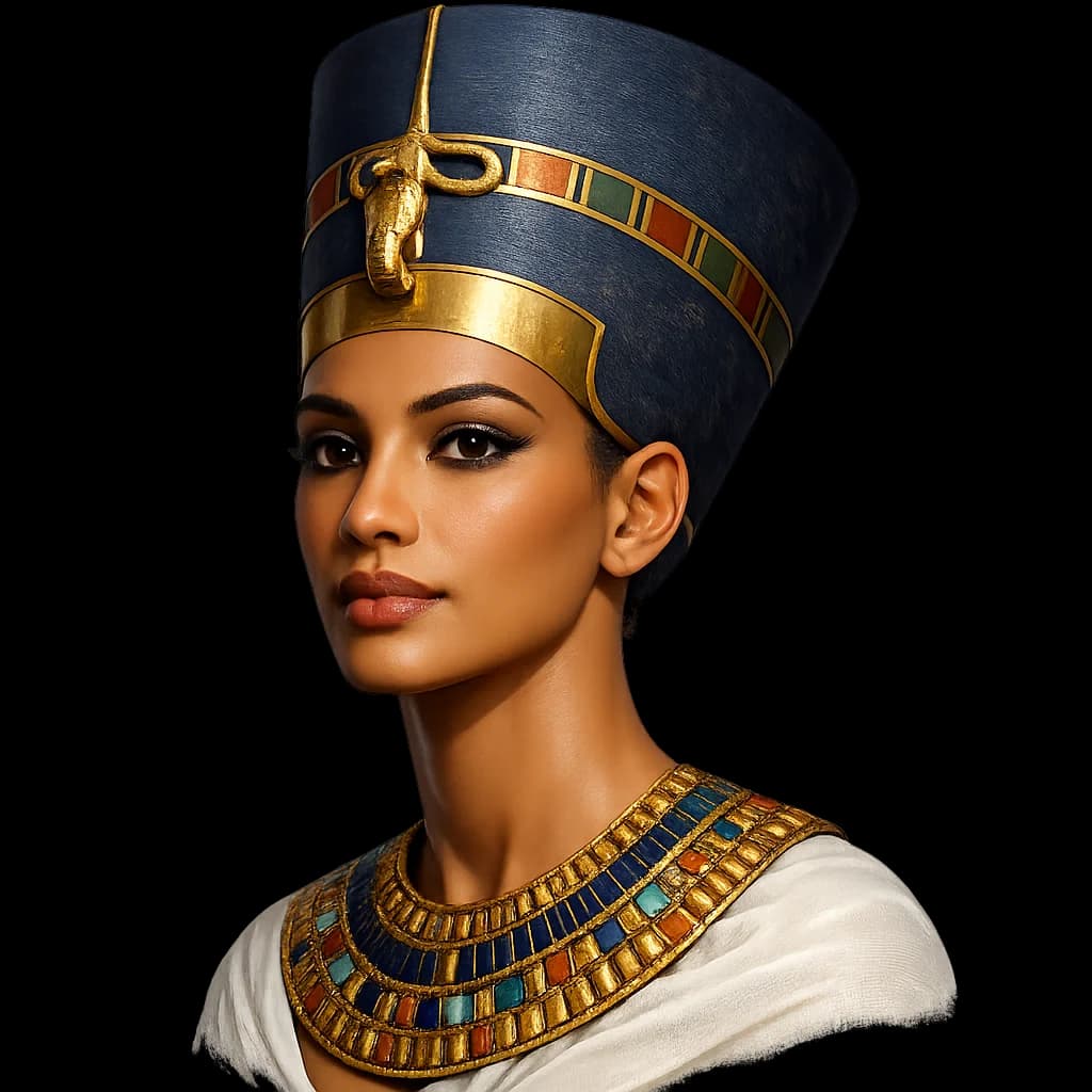 Nefertiti