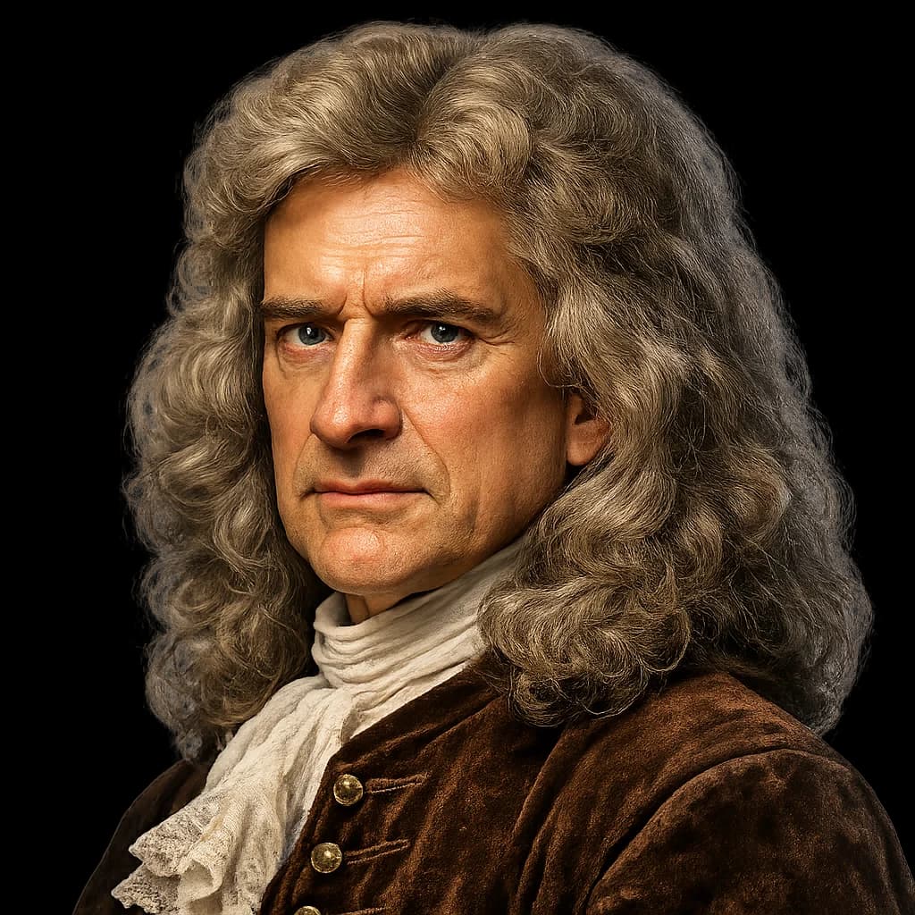 Newton