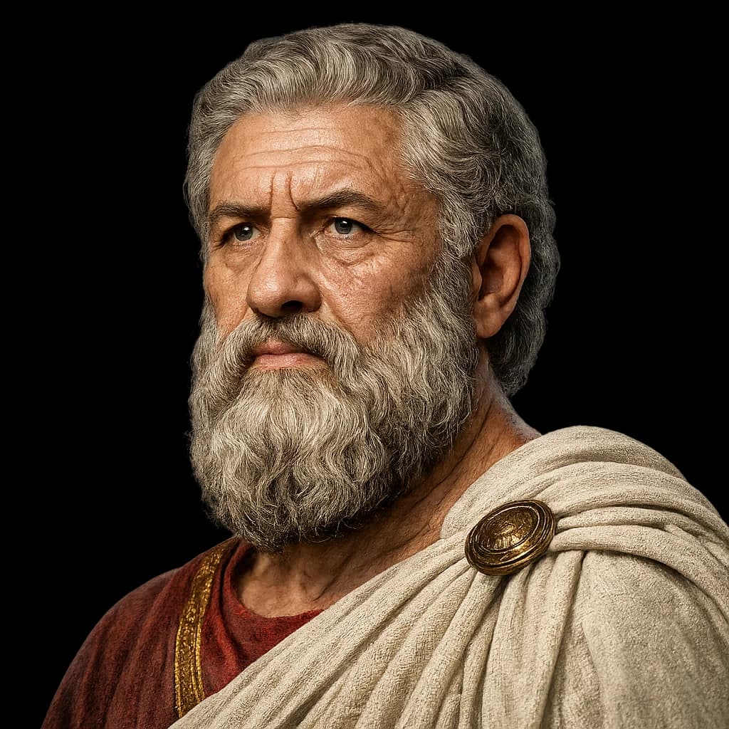 Plato