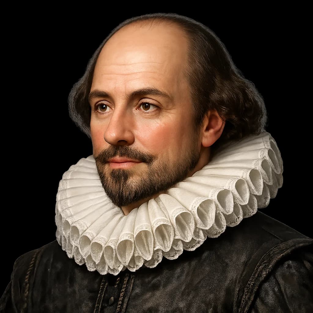Shakespeare