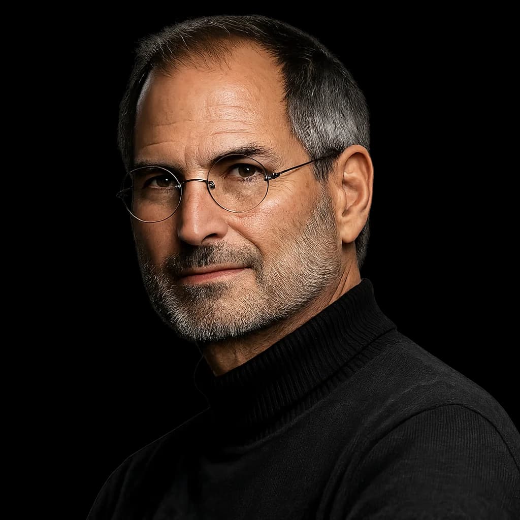 Steve Jobs