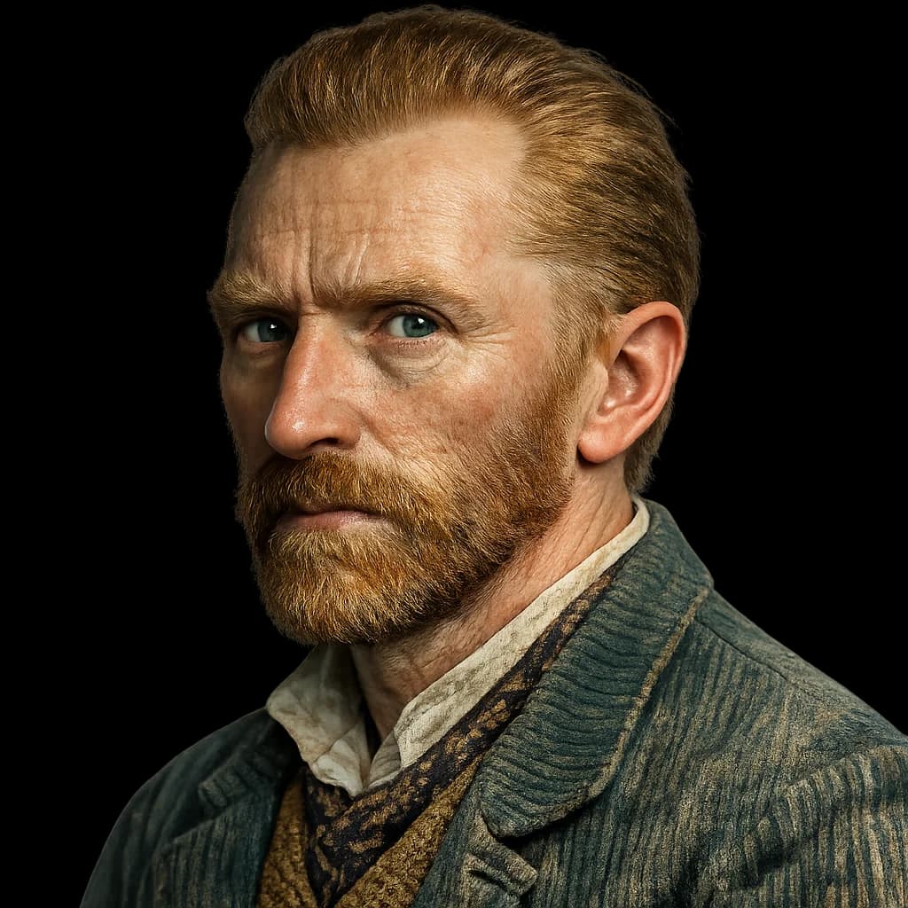 Van Gogh